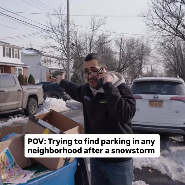 Just regular day in New York 🗽😂
#Comedy #Neighbors #Sketch #Winter