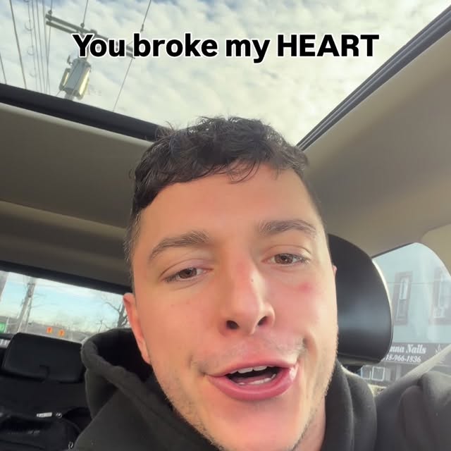 ENOUGH IS ENOUGH😭