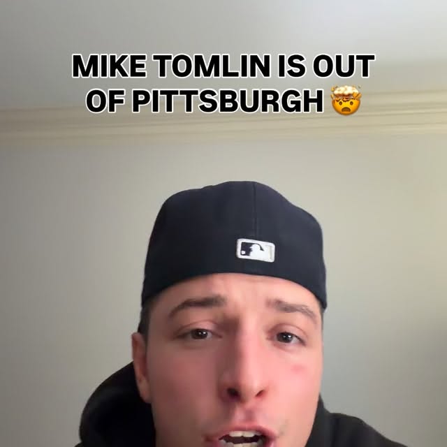 Where should Tomlin go?