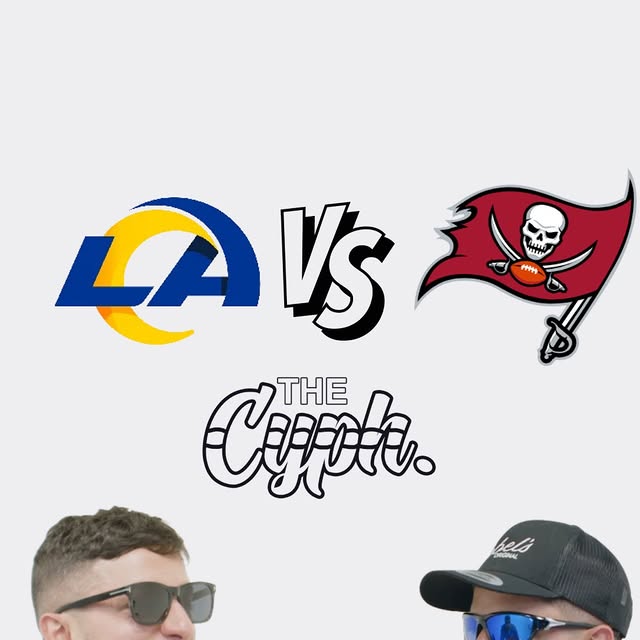 Not so great being a Bucs or Rams fan, actually the worst